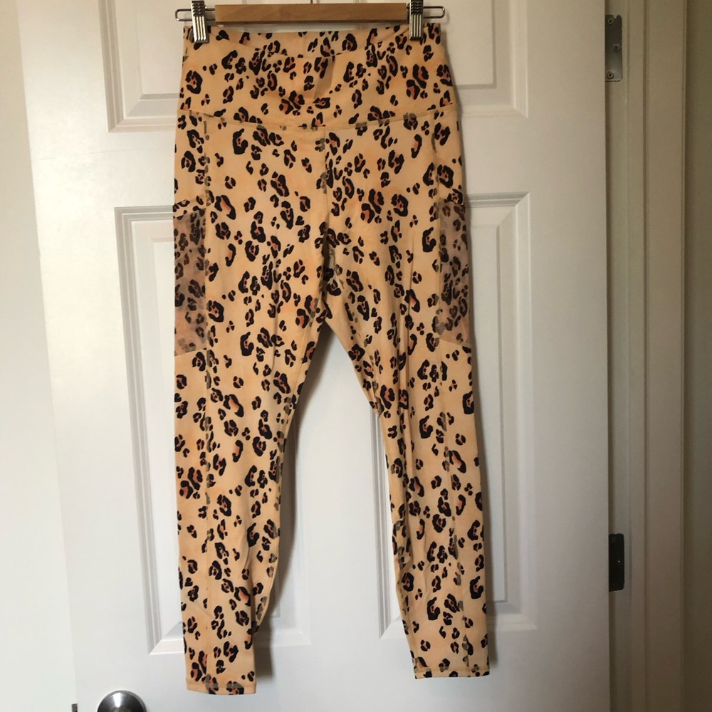 Fabletics Powerhold leggings